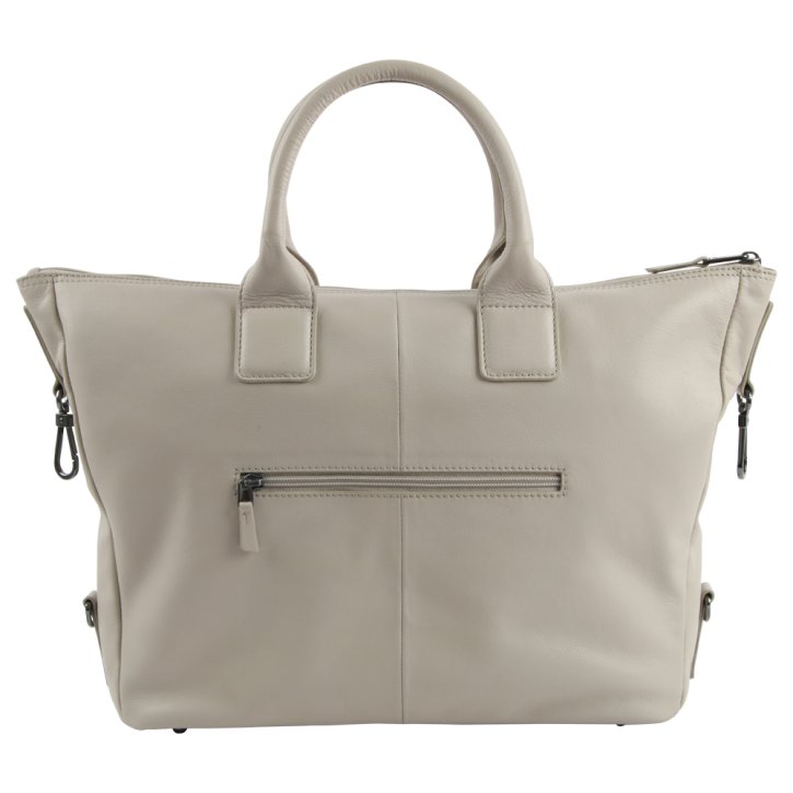 Bree Jersey cotton / kitt Totebag